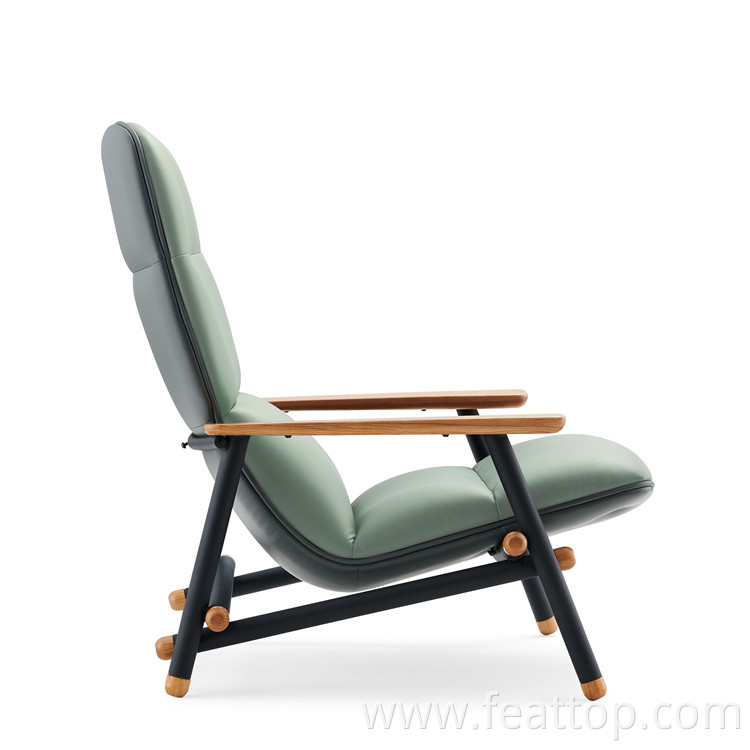 New Arrival Modern Lounge Suite Sofa Office Seating Chair Living Room Furniture Sofa
